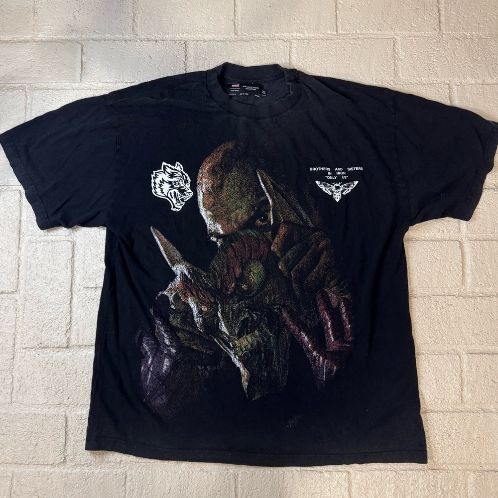 Darc Sport Green Goblin Tee